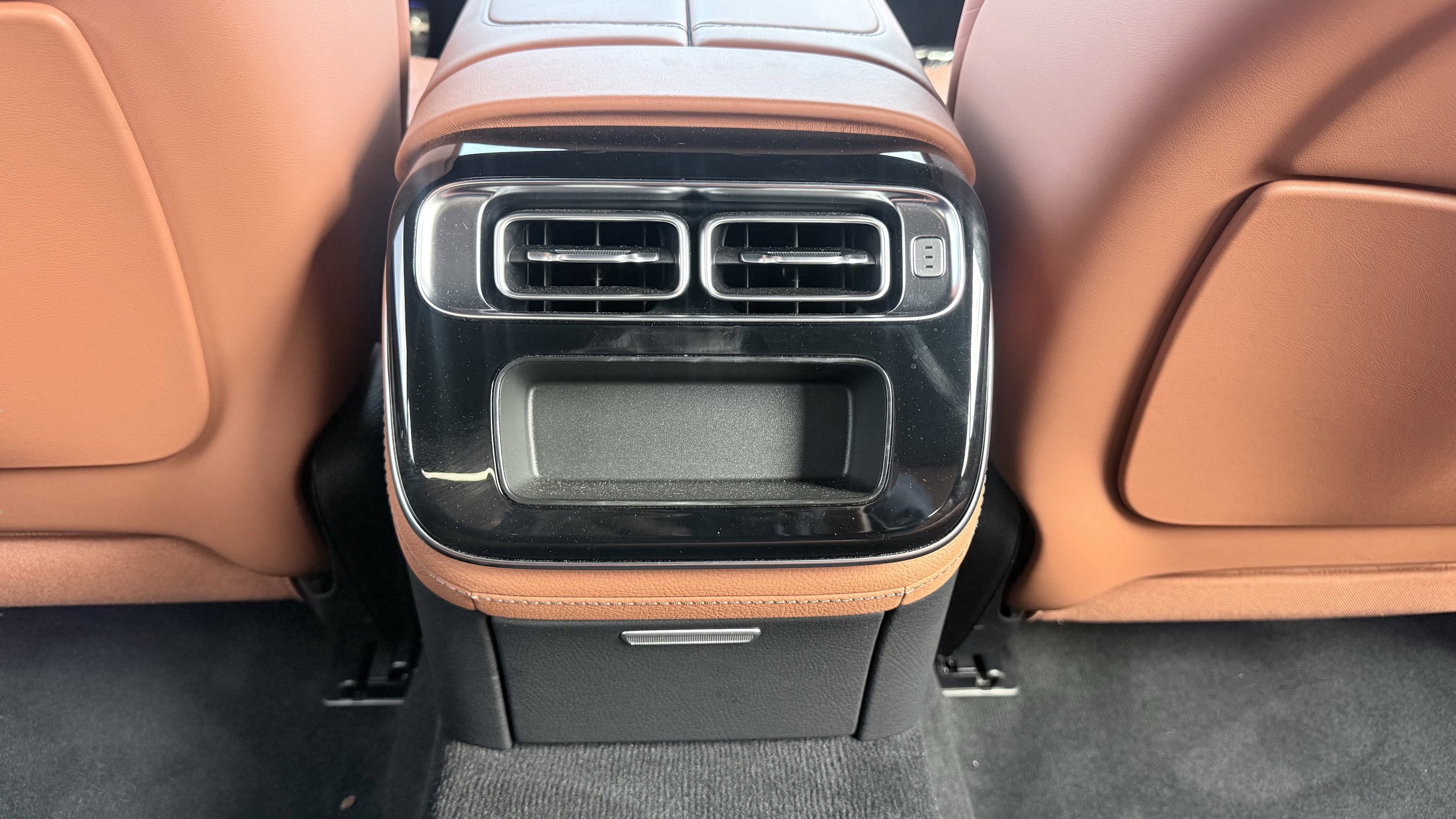 Used 2022 Mercedes-Benz S 580 4MATIC Sedan image 50