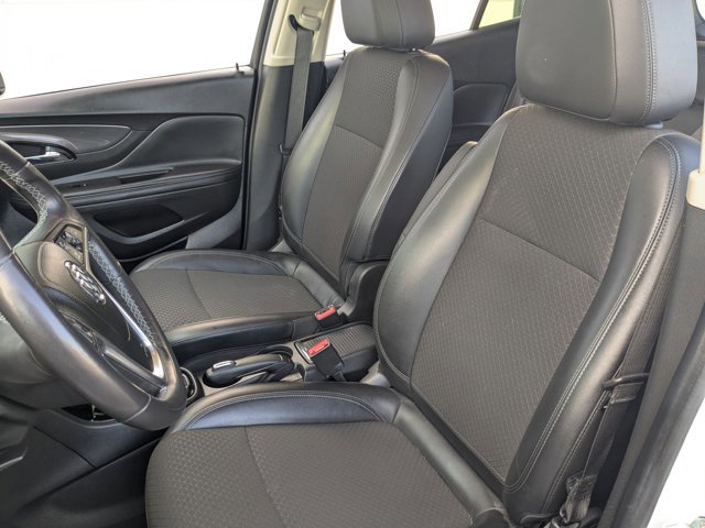 Used 2020 Buick Encore Preferred FWD image 16
