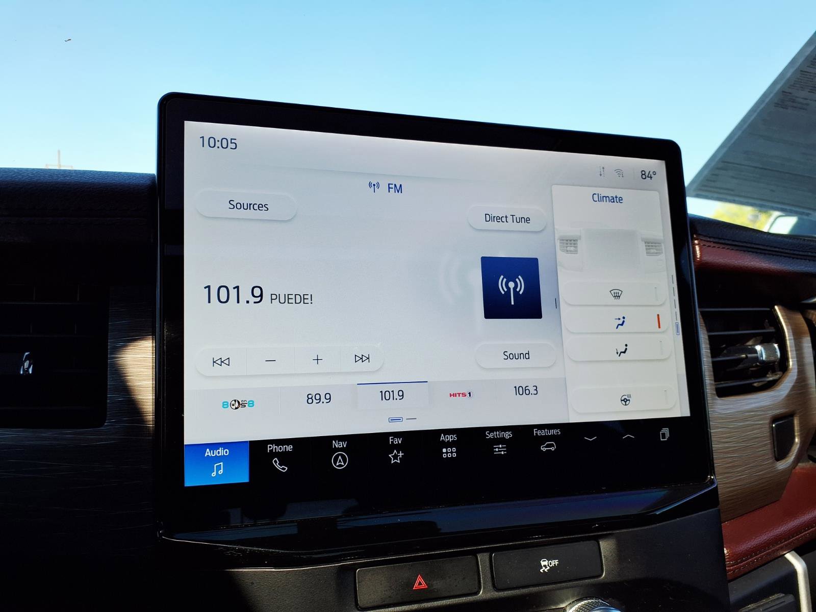 Certified 2023 Ford Expedition Limited image 25