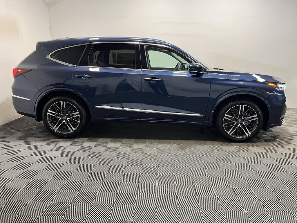 New 2026 Acura MDX w/ Advance Package image 2