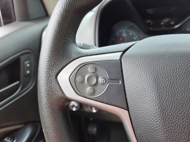 Used 2017 Chevrolet Colorado W/T w/ WT Convenience Package image 21