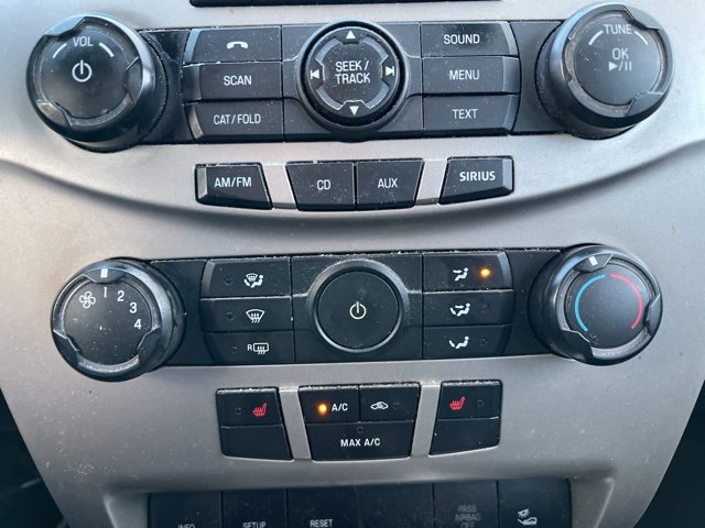 Used 2009 Ford Focus SES image 14