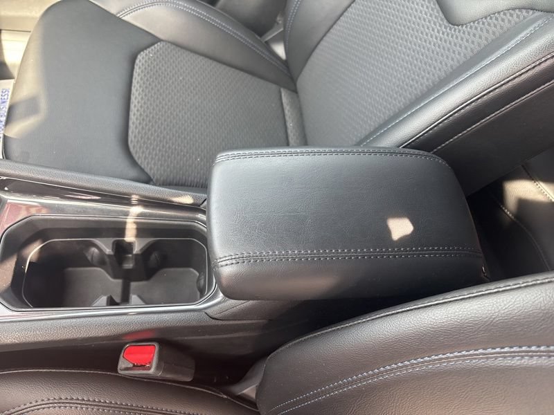 Used 2023 Jeep Compass Latitude AWD/4WD image 41
