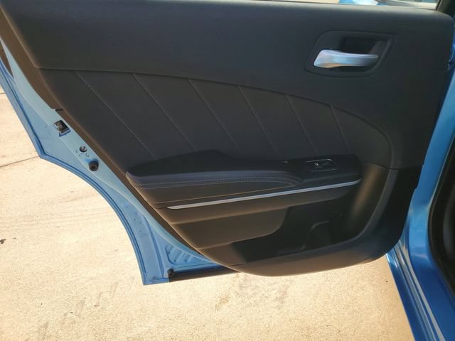 Used 2023 Dodge Charger SXT RWD image 29