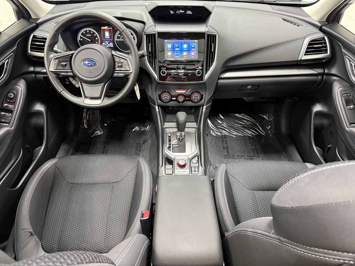 Used 2019 Subaru Forester Premium w/ Popular Package #1 AWD/4WD image 11