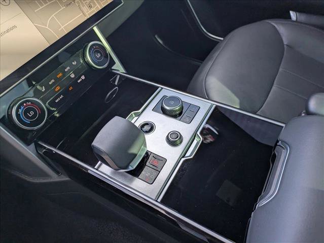Used 2023 Land Rover Range Rover SE AWD/4WD image 12