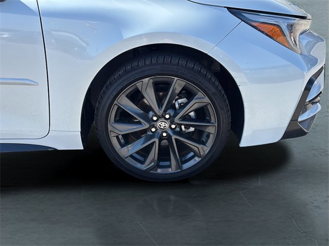 Used 2024 Toyota Corolla SE image 9