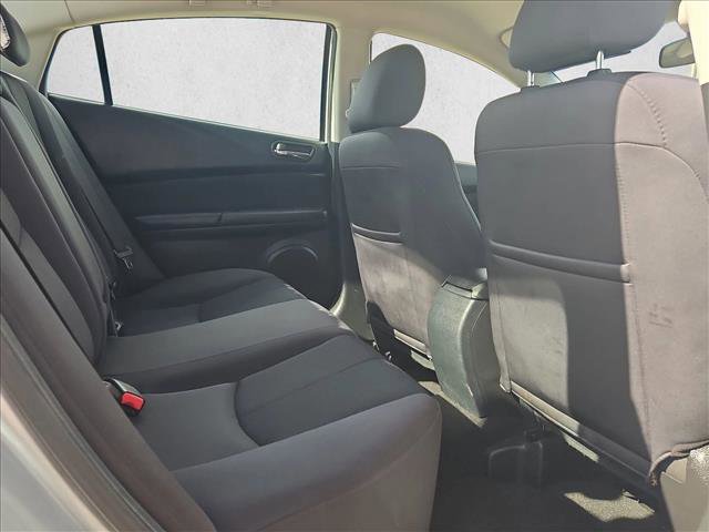Used 2011 MAZDA MAZDA6 i Touring image 19