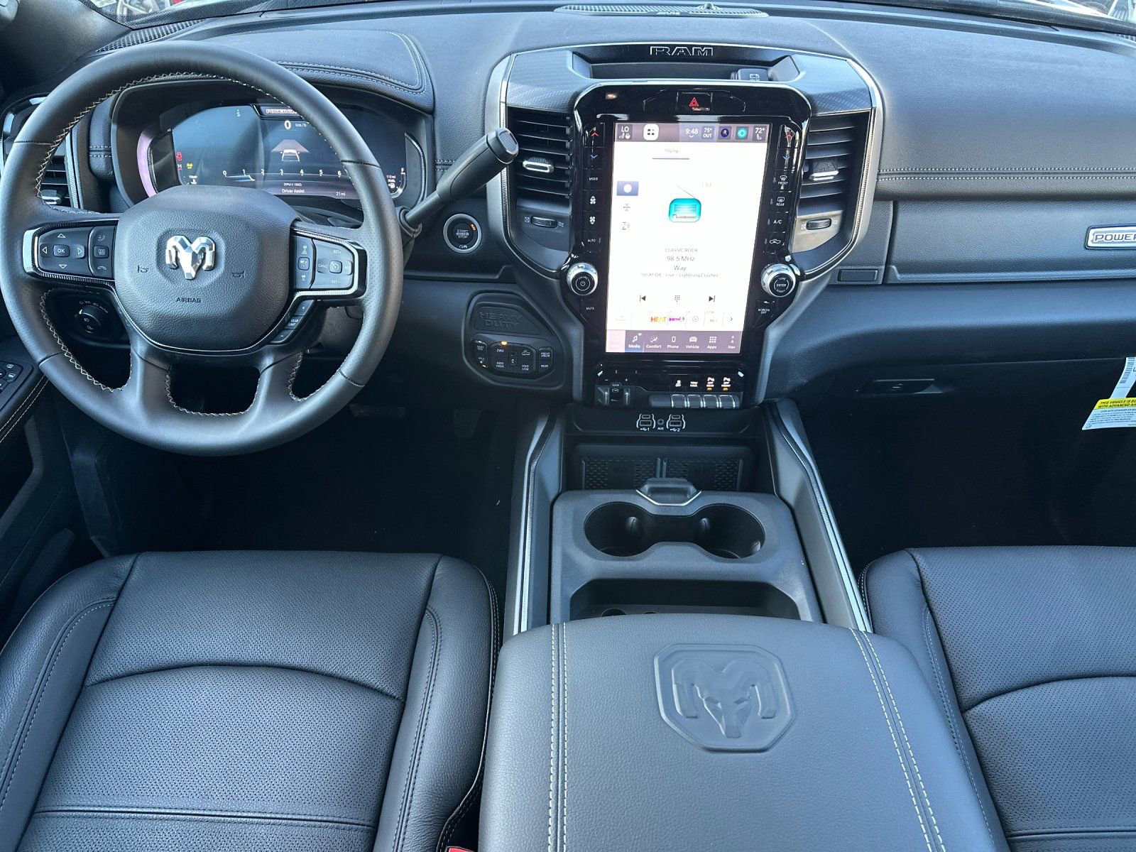 New 2026 RAM 2500 Power Wagon image 13