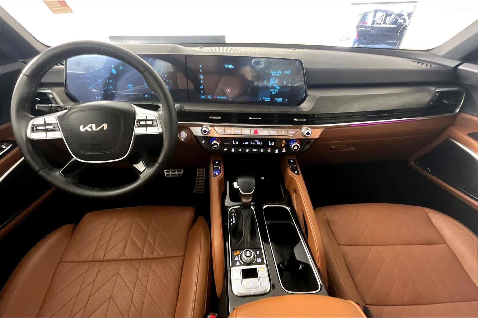 Used 2024 Kia Telluride SX X-Line image 15