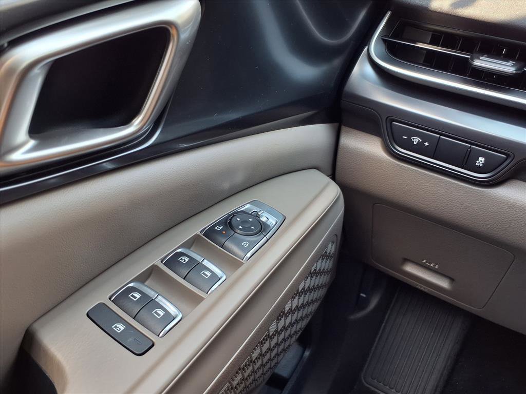 New 2026 Kia Carnival LX image 22