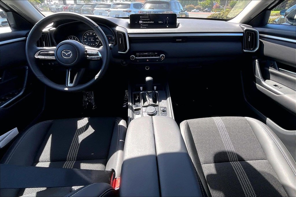 Certified 2026 MAZDA CX-50 AWD 2.5 S w/ Preferred Pkg image 11