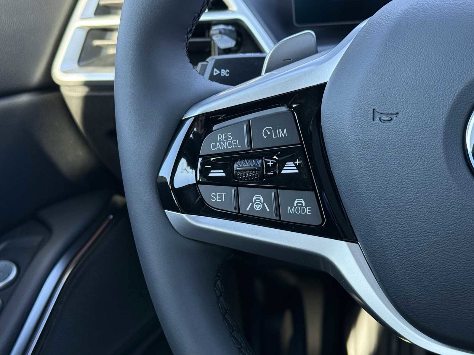 New 2026 BMW 330i xDrive Sedan w/ Premium Package image 17