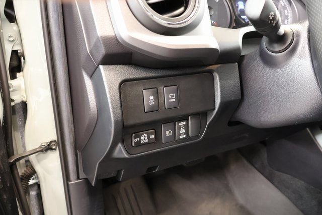 Certified 2021 Toyota Tacoma TRD Pro AWD/4WD image 17