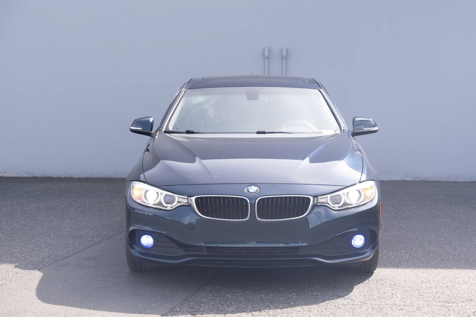 Used 2014 BMW 428i Coupe RWD image 17
