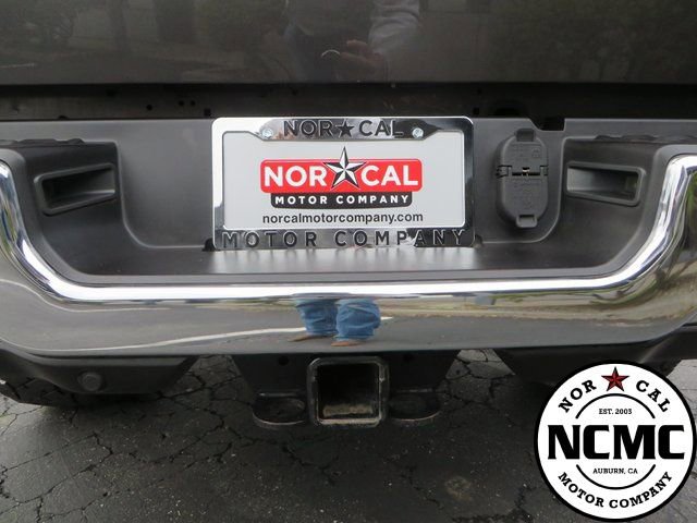 Used 2020 RAM 3500 Limited image 13