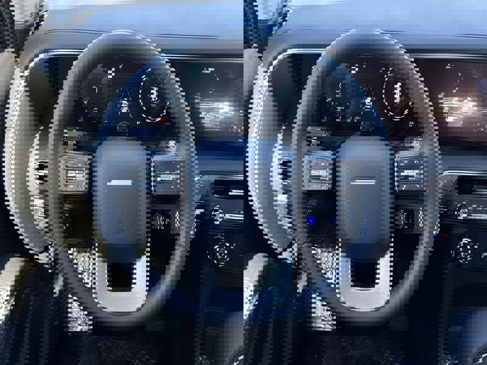 New 2026 Hyundai Palisade SEL image 10