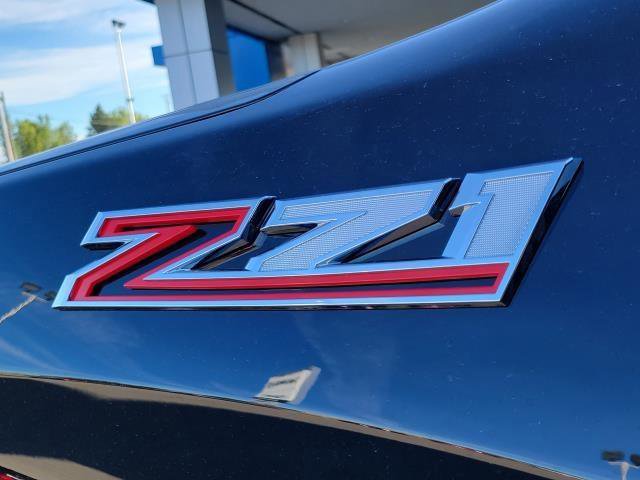 New 2026 Chevrolet Silverado 1500 RST w/ Convenience Package II image 6