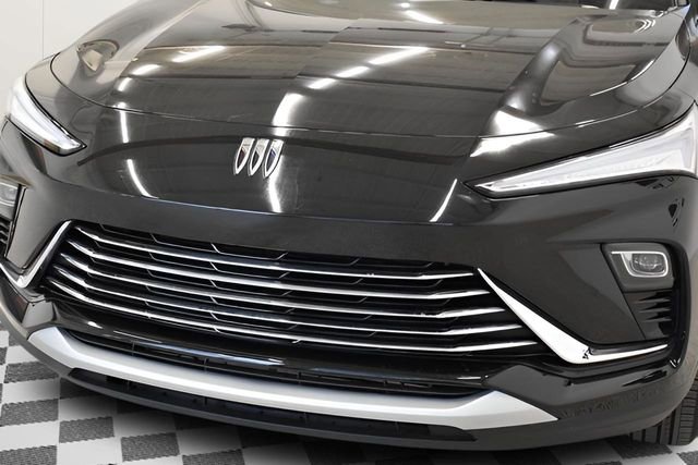 Used 2025 Buick Envista Preferred image 16