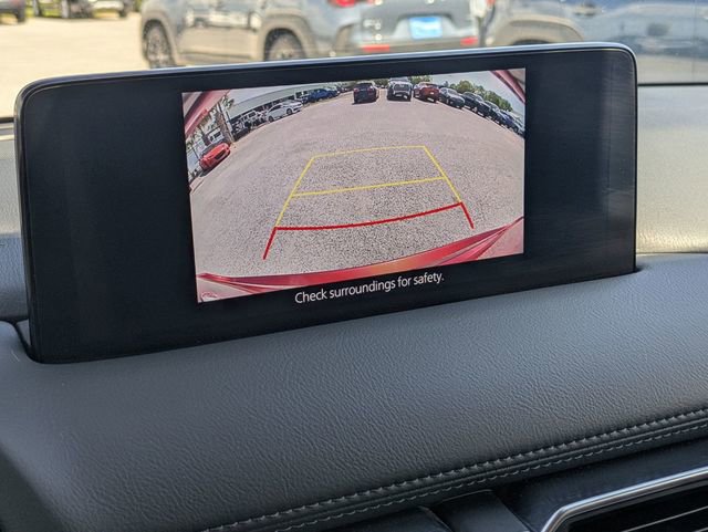 Used 2023 MAZDA CX-5 AWD 2.5 S w/ Select Package image 23