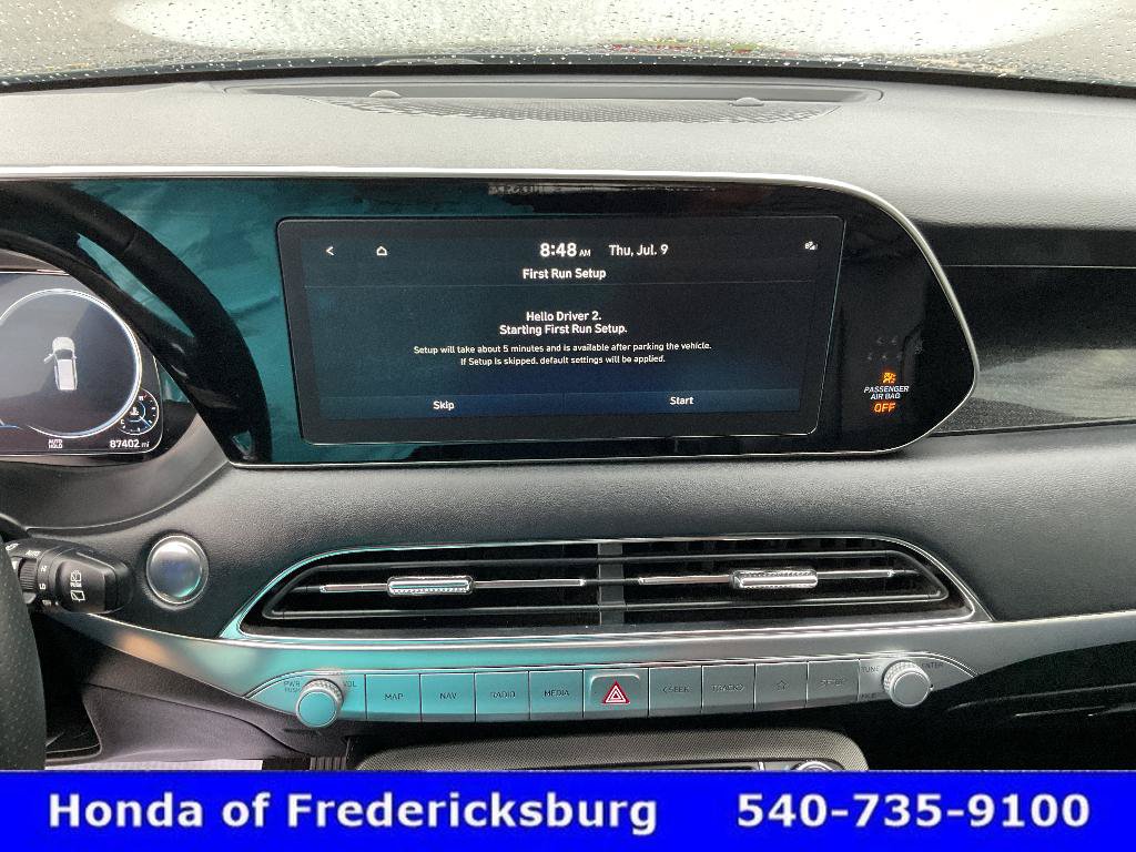 Used 2020 Hyundai Palisade Limited AWD/4WD image 31