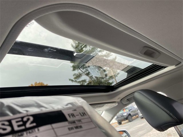 New 2025 Toyota RAV4 XLE Premium image 8