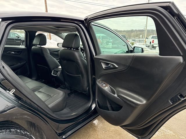Used 2020 Chevrolet Malibu Premier image 47