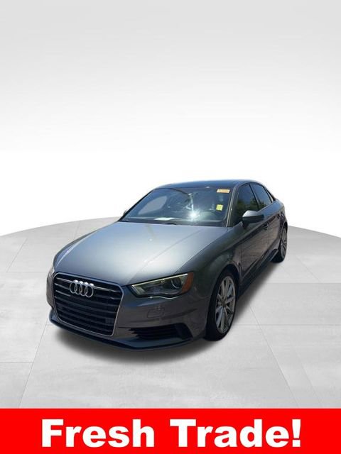 Used 2016 Audi A3 1.8T Premium image 1