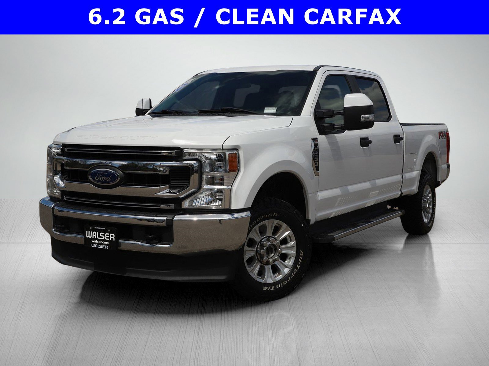 Used 2020 Ford F250 XL w/ STX Appearance Package