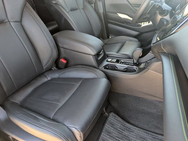 Used 2025 Subaru Ascent Bronze Edition AWD/4WD image 24