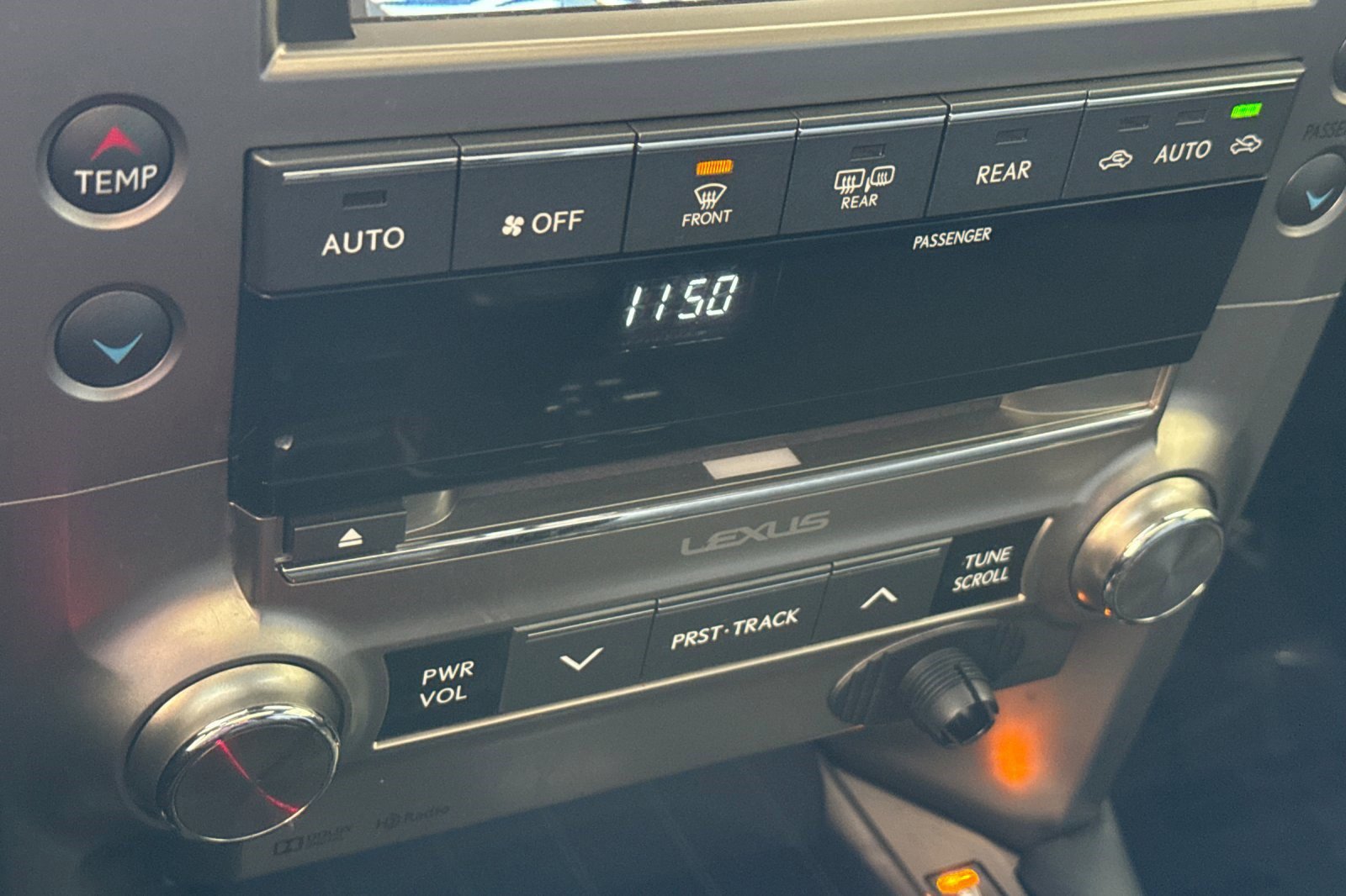 Used 2020 Lexus GX 460 Premium image 19