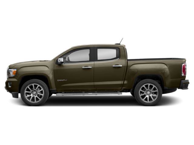 Used 2018 GMC Canyon Denali RWD image 3