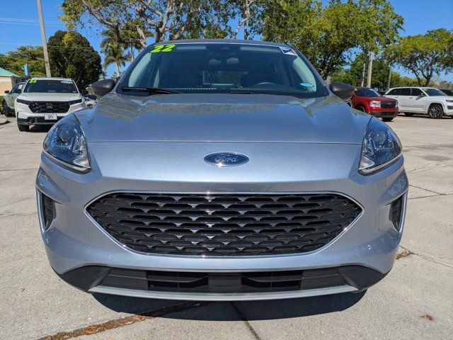 Used 2022 Ford Escape SE w/ Convenience Package image 8