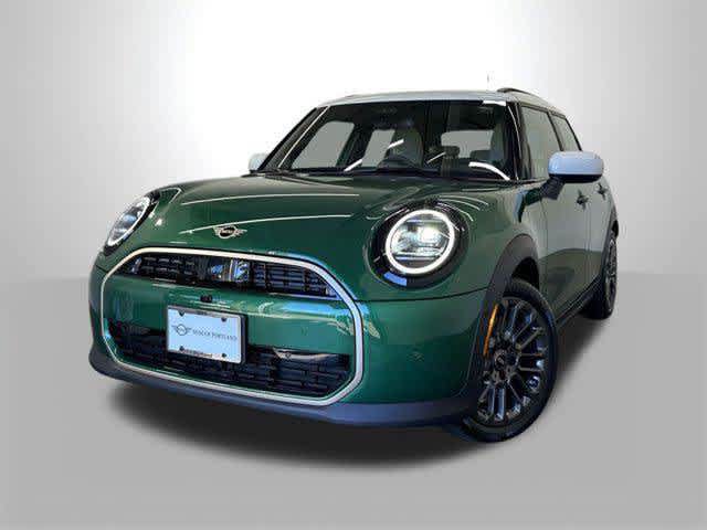 Used 2026 MINI Cooper 4-Door Hardtop