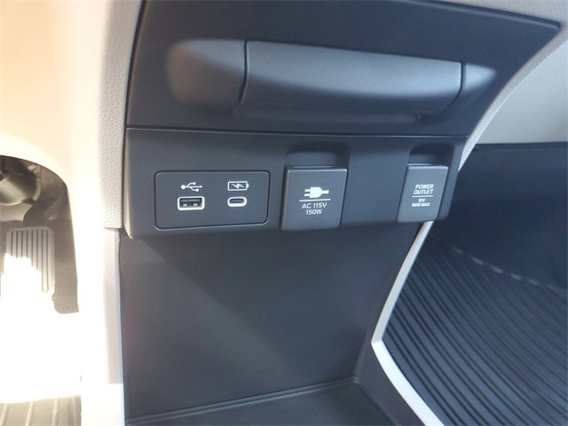 New 2026 Honda Odyssey Touring image 28