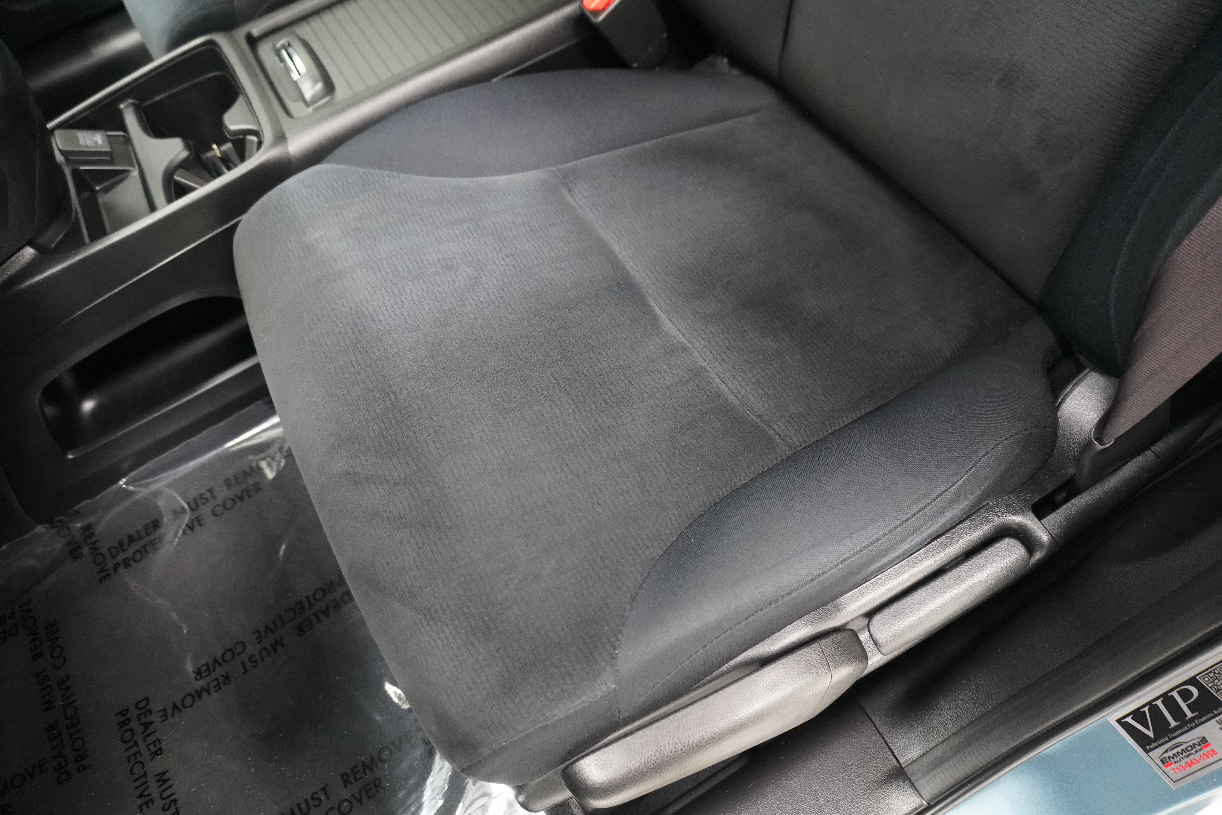 Used 2014 Honda CR-V LX image 11