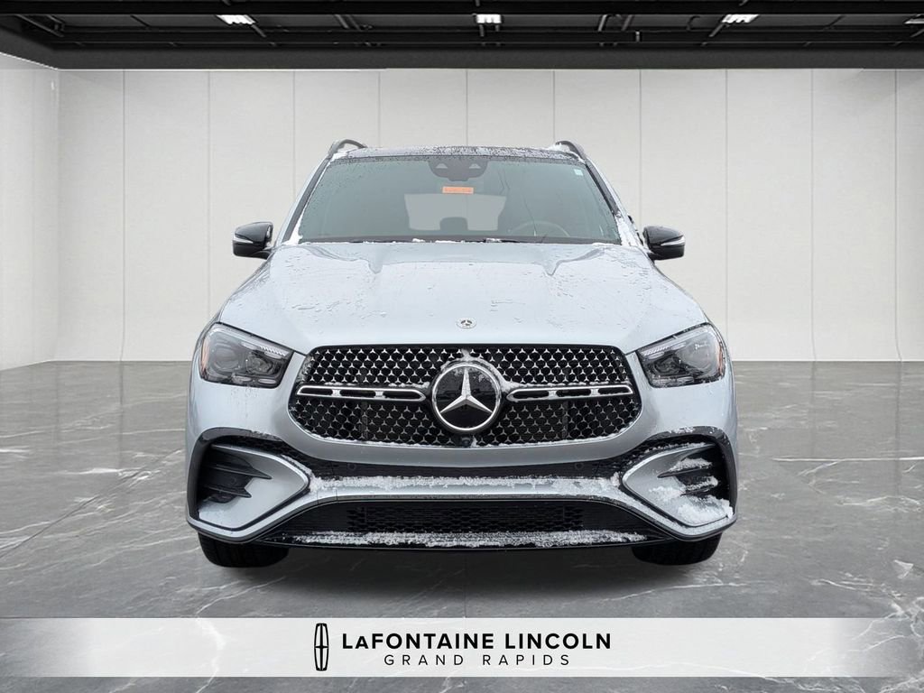 Used 2024 Mercedes-Benz GLE 350 GLE 350 image 8