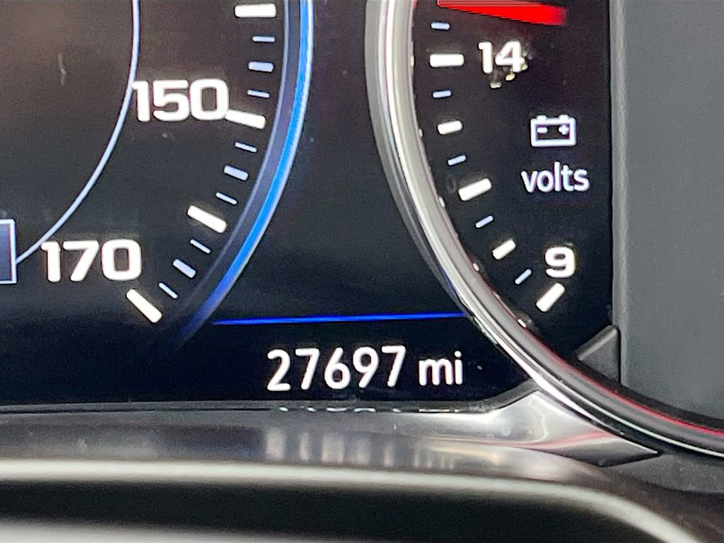 Used 2023 Chevrolet Blazer RS w/ Driver Confidence II Package image 12