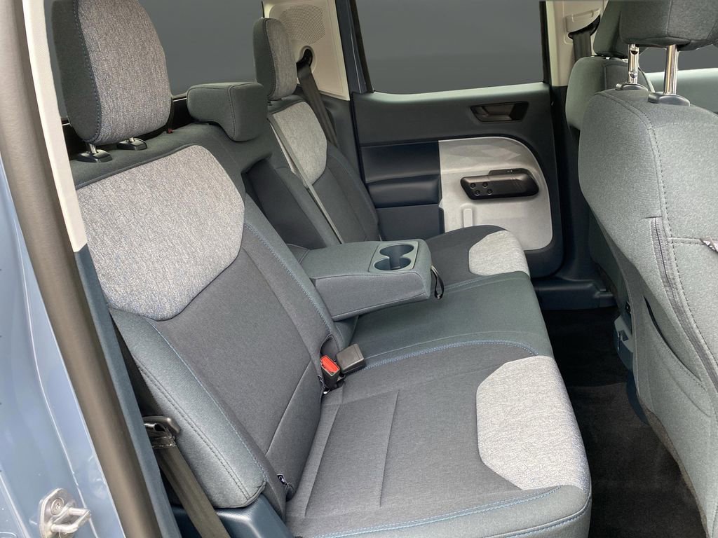 New 2025 Ford Maverick XLT w/ XLT Luxury Package image 37