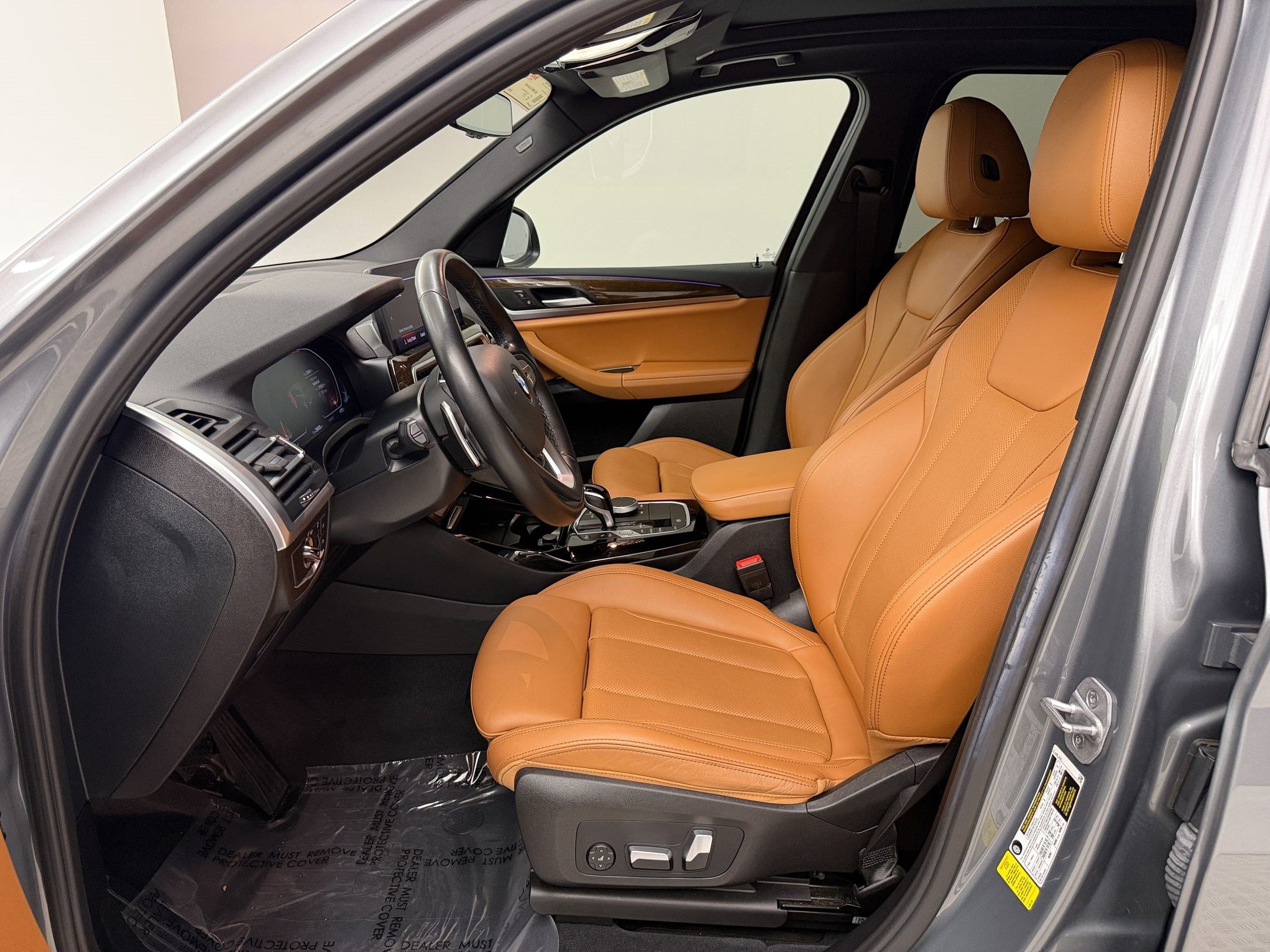 Used 2023 BMW X3 sDrive30i w/ Premium Package RWD image 5