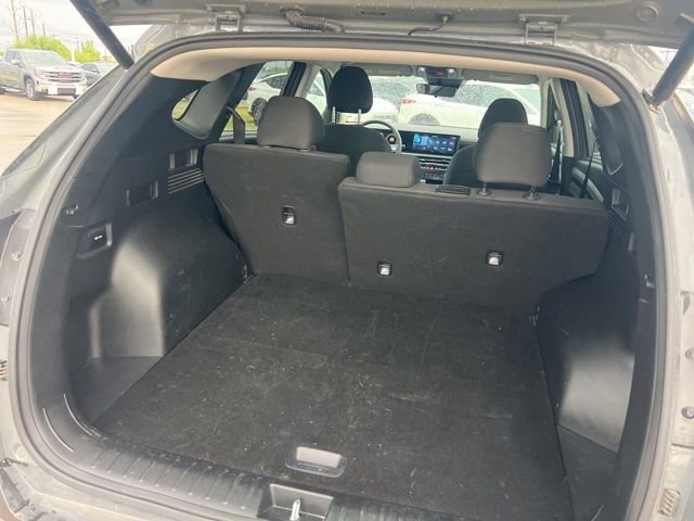 Used 2025 Hyundai Tucson SEL FWD image 8