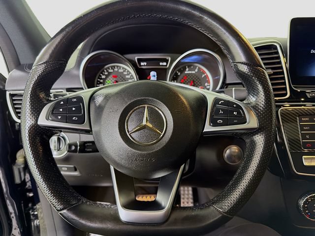 Used 2019 Mercedes-Benz GLE 43 AMG 4MATIC image 12