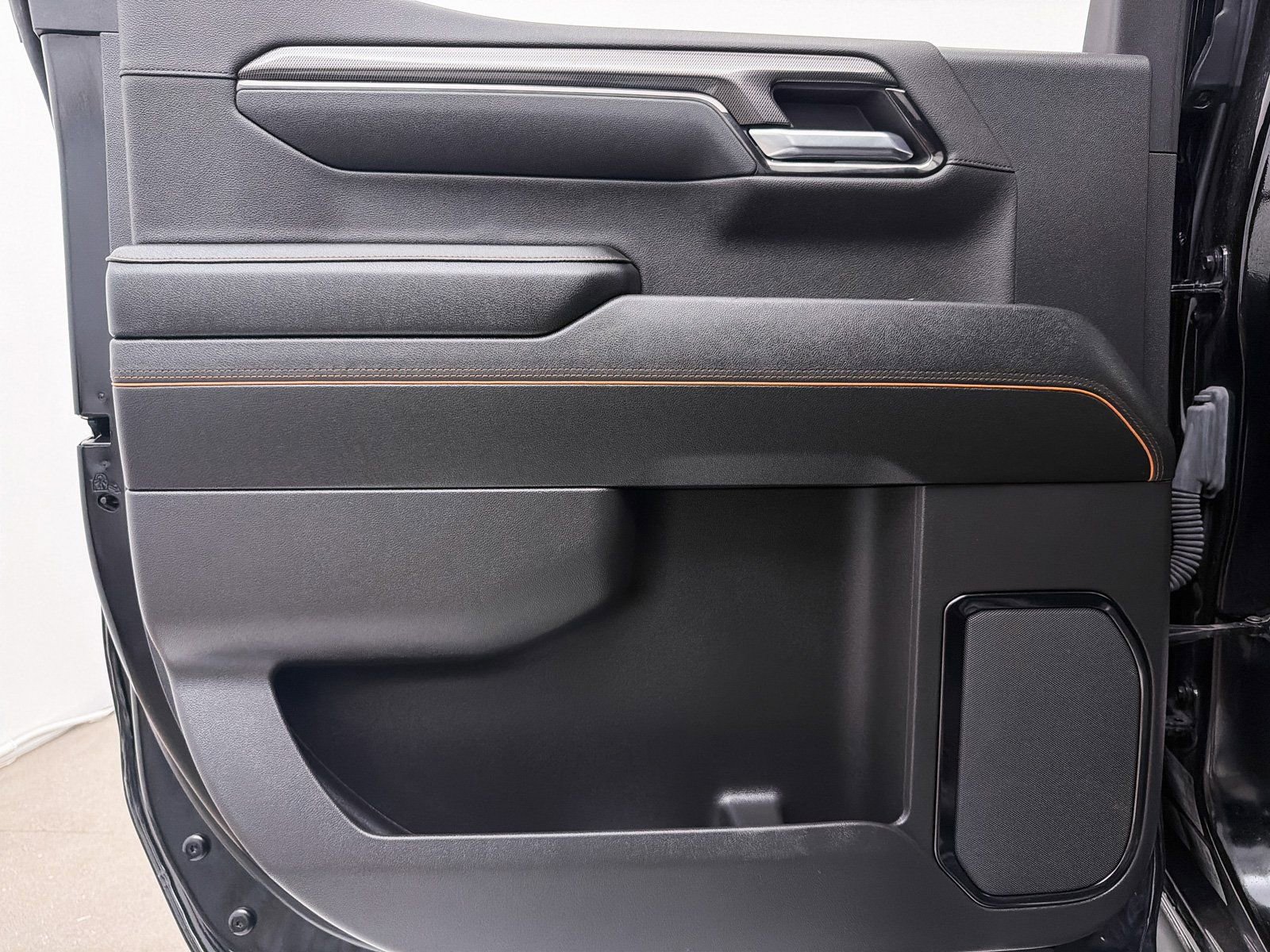 Used 2024 GMC Sierra 1500 AT4 w/ Technology Package image 27