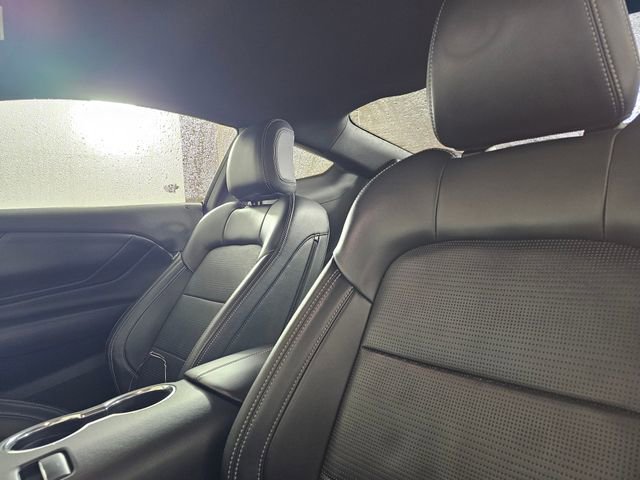 Certified 2024 Ford Mustang GT Premium image 21