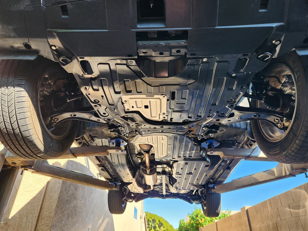 Used 2014 Honda CR-V EX-L image 18