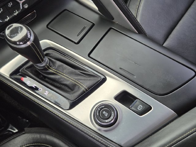 Used 2019 Chevrolet Corvette Z06 RWD image 20