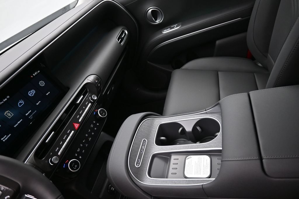 New 2026 Hyundai Palisade SEL Premium AWD/4WD image 18