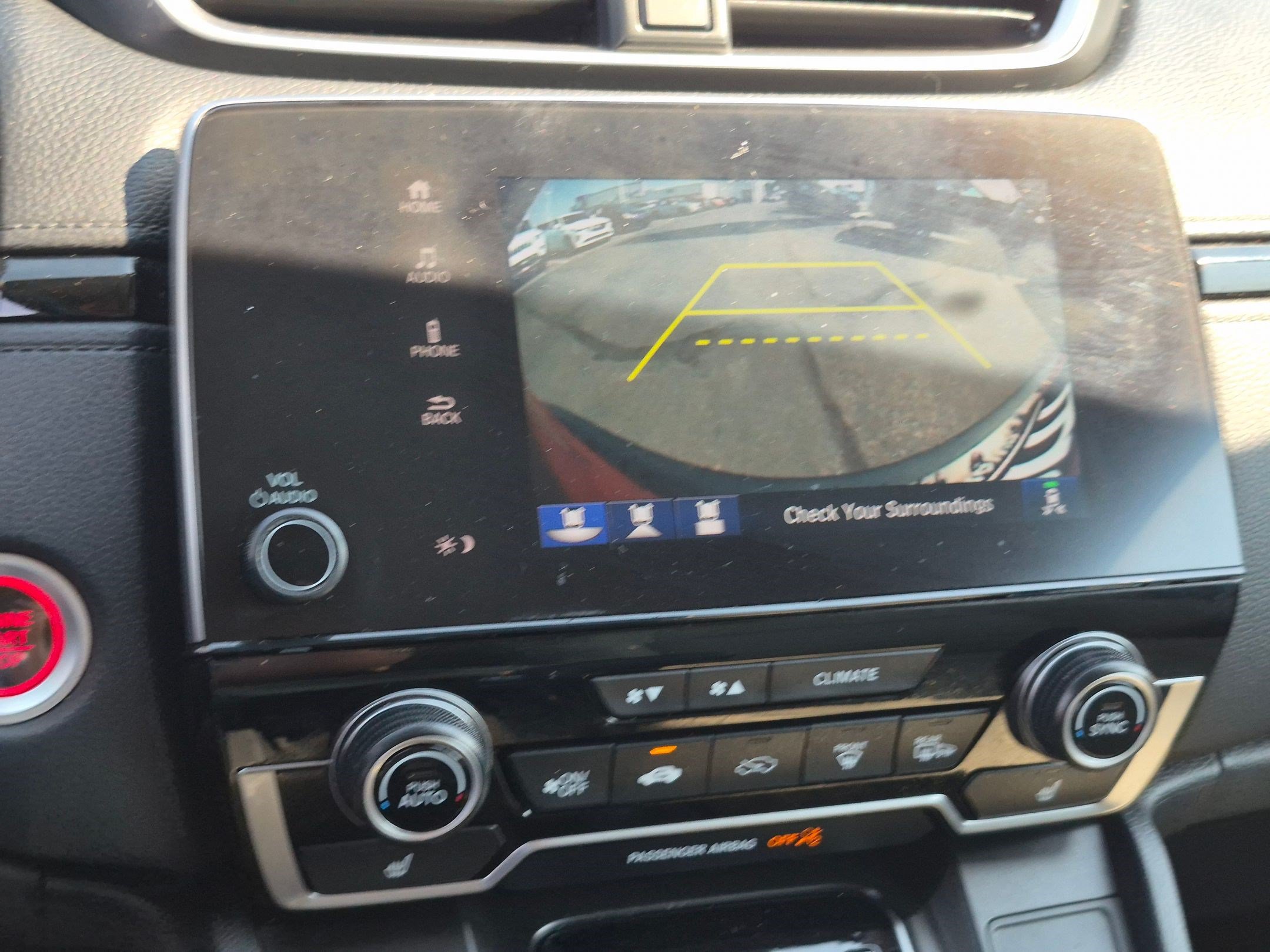 Used 2018 Honda CR-V EX image 24