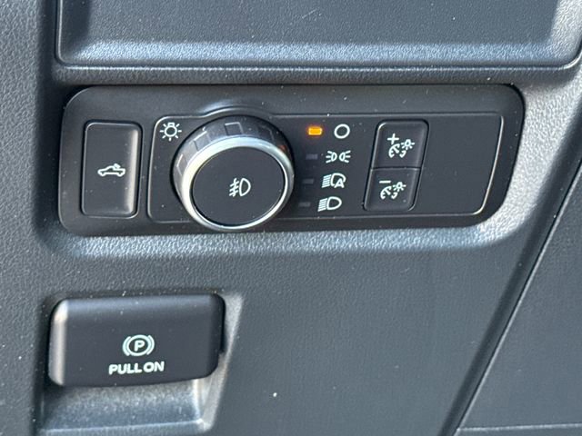 Used 2021 Ford F150 XL w/ STX Appearance Package RWD image 22
