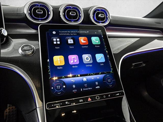 Certified 2024 Mercedes-Benz CLE 450 4MATIC Coupe image 16